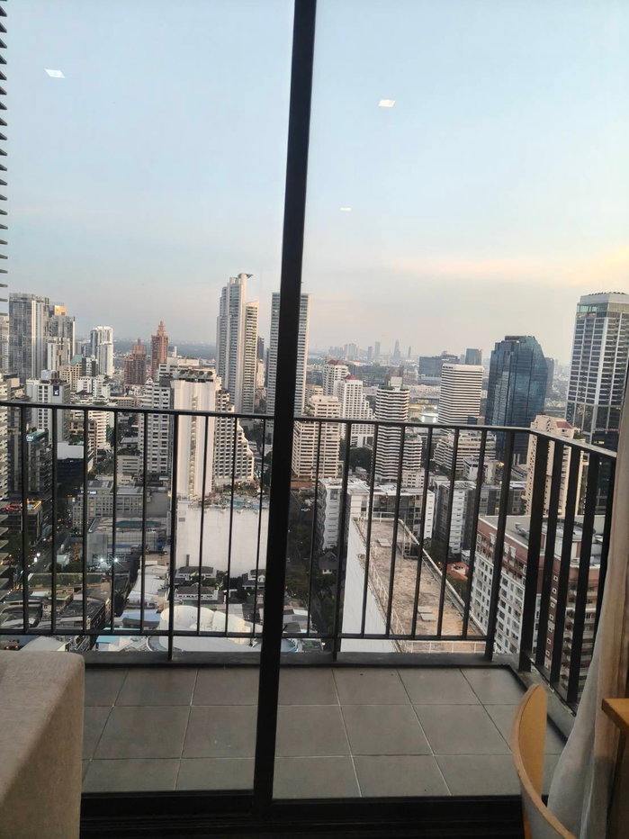 รูป Hot Price for rent Edge Sukhumvit 23 ราคาถูกที่สุด ห้องสวย🔥 - รูปที่ 10/11