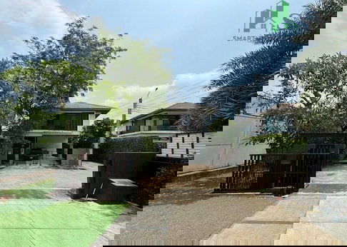 บ้านเดี่ยว ให้เช่า มัณฑนา อ่อนนุช – วงแหวน 4 (SPSJP290)