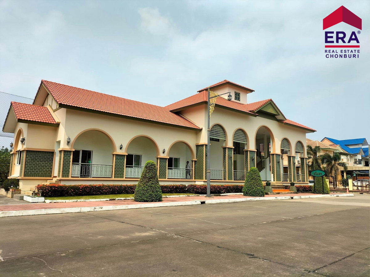 รูป ขายบ้านเดี่ยว พุทธมณฑลสาย3 หมู่บ้านกรานต์วดี หลังริมติดบึง 104 ตร.ว. 3 นอน ใกล้สารสาสน์ อัสสัมชัญ ราคา 8.5 ล้าน - รูปที่ 21/24