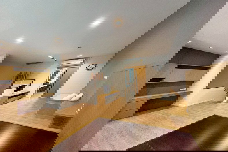 รูป ขายทาวน์โฮม 3ชั้น ไพรเวท เนอวาน่า ไลฟ์ เอ็กซ์คลูซีฟ นวมินทร์ 111 - ประดิษฐ์มนูธรรม ใกล้ทางด่วน  - รูปที่ 6/14