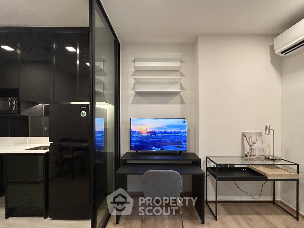 รูป คอนโด 1-ห้องนอน ที่ โนเบิล อราวน์ อารีย์ ใกล้ BTS อารีย์ (ID 2000245) - รูปที่ 8/11