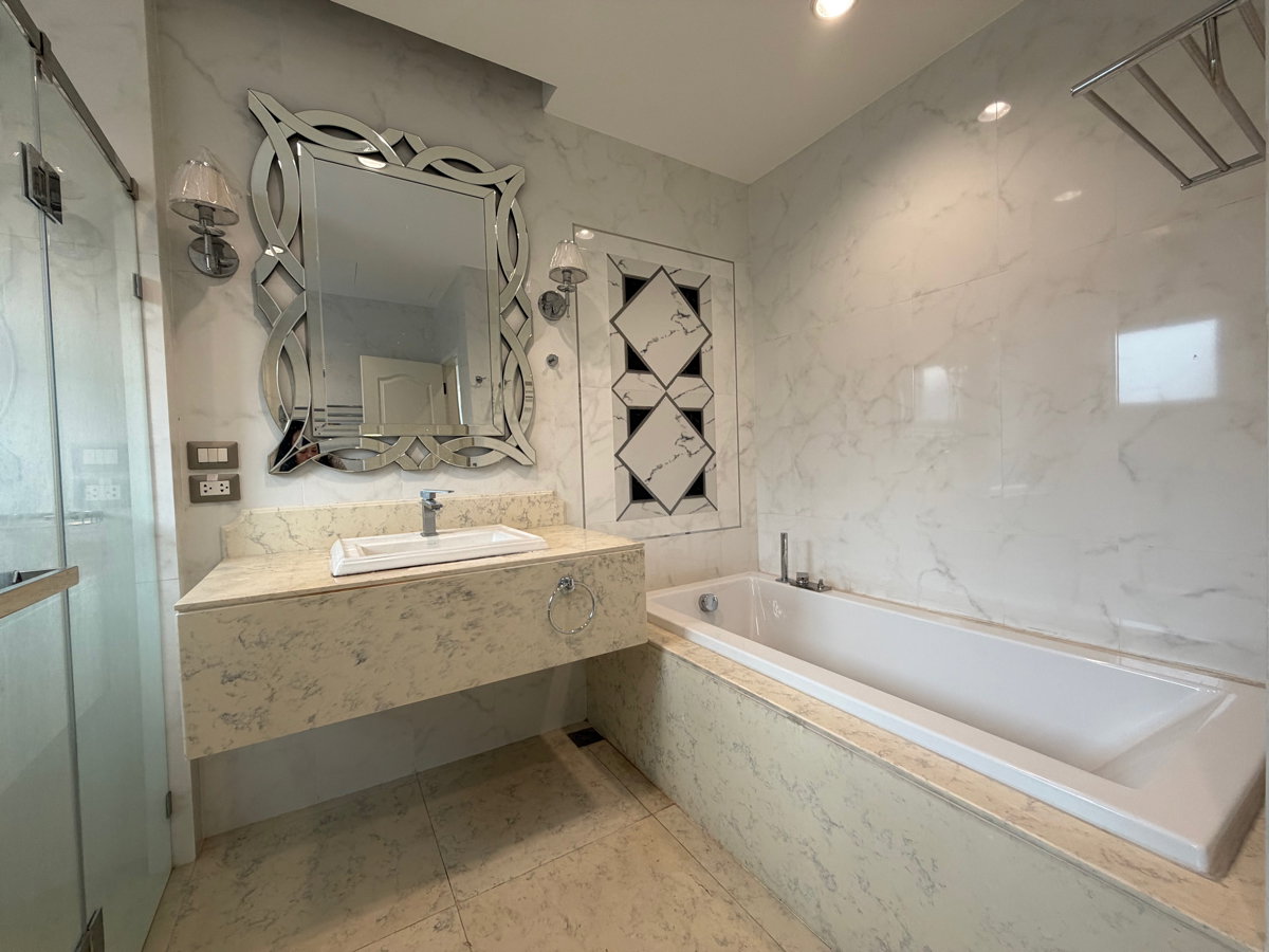 รูป ให้เช่า The Palazzo ราษฎร์บูรณะ บ้านหรู หลังใหญ่ 5 นอน 290,000/เดือน - รูปที่ 39/47