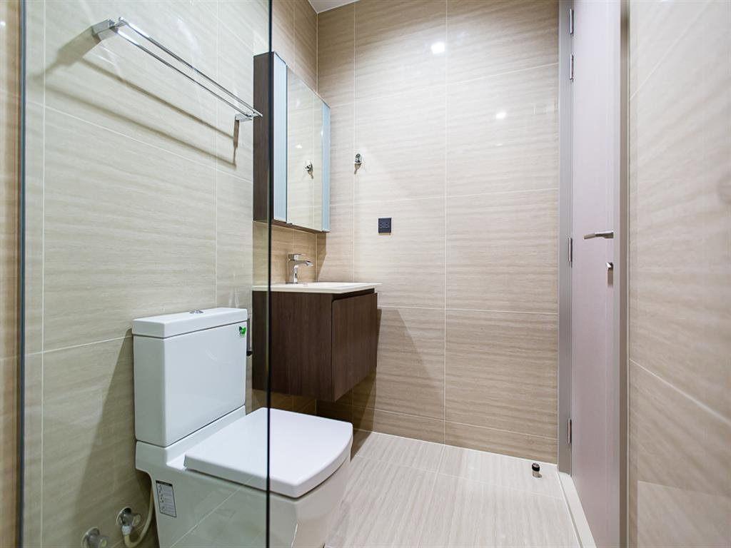 picture For Rent - THE LINE Asoke Ratchada , Luxury Class 1 bedroom 1 bathroom - 9/9