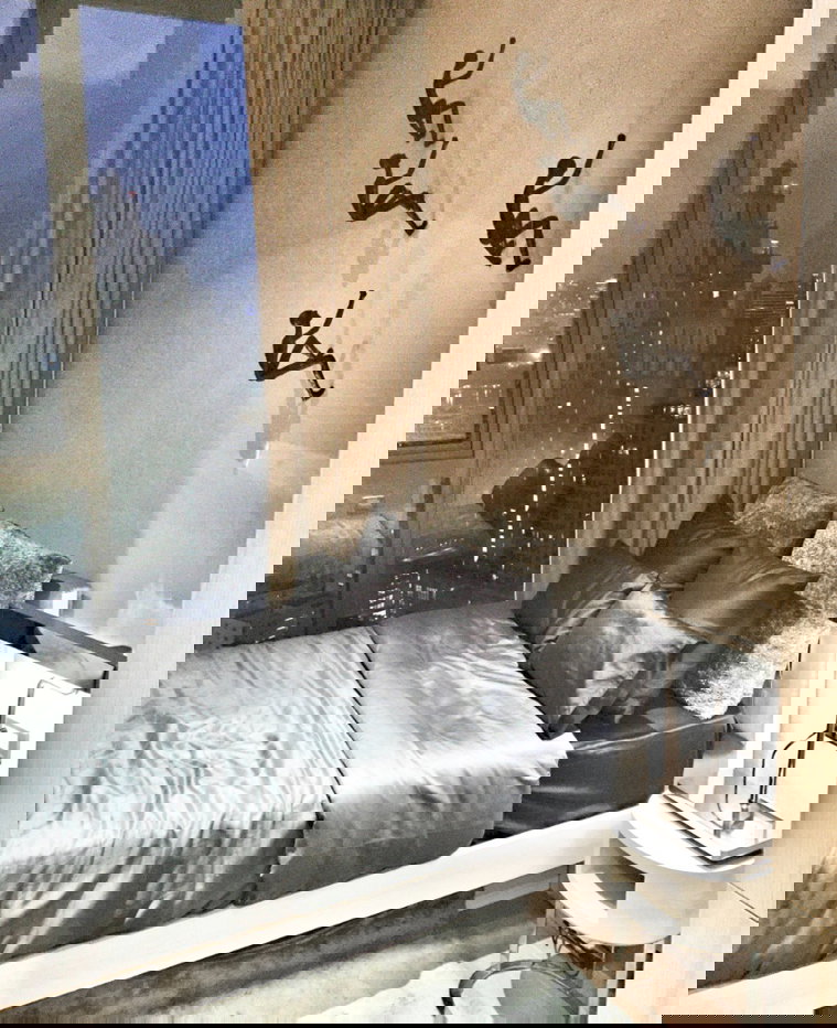 รูป ✨Condo for Rent : The Lumpini 24  (AP-02) ( line : @condo91 ) - รูปที่ 7/16