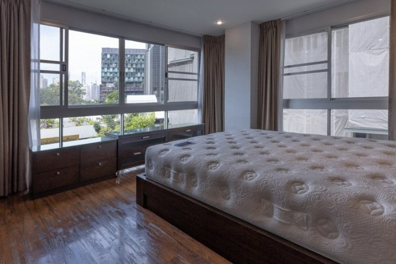 รูป ให้เช่าคอนโดมิเนียม Von Napa Sukhumvit 38 : วอน นภา สุขุมวิท 38, กรุงเทพ - รูปที่ 2/25
