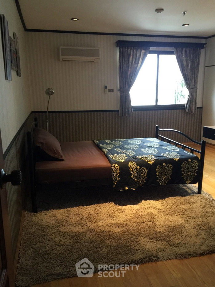 รูป คอนโด 2-ห้องนอน ที่ บ้านสวนเพชร คอนโดมิเนียม ใกล้ BTS พร้อมพงษ์ (ID 696750) - รูปที่ 9/14