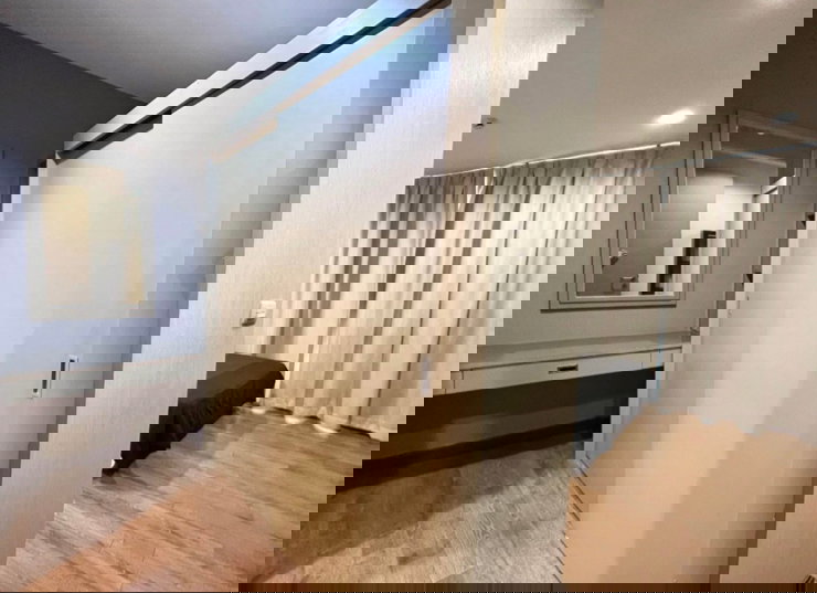 รูป 💥💥𝐂𝐨𝐧𝐝𝐨 𝐓𝐡𝐞 𝐌𝐮𝐬𝐞 𝐒𝐮𝐤𝐡𝐮𝐦𝐯𝐢𝐭 𝟔𝟒/𝟐 💥💥 (คอนโด เดอะ มิวส์ สุขุมวิท 64/2) - รูปที่ 9/13