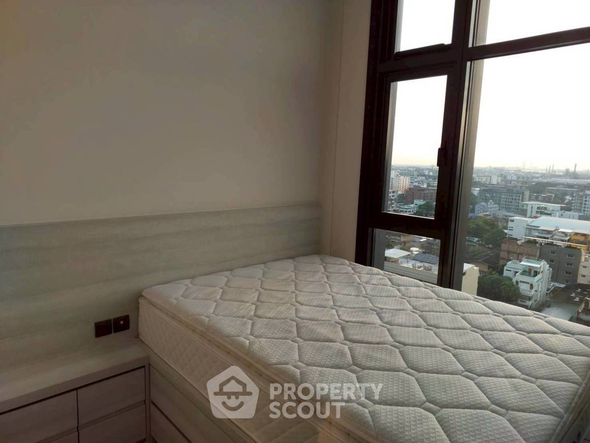 รูป คอนโด 1-ห้องนอน ที่ เดอะ ไลน์ สุขุมวิท 101 ใกล้ BTS ปุณณวิถี (ID 2433731) - รูปที่ 6/7