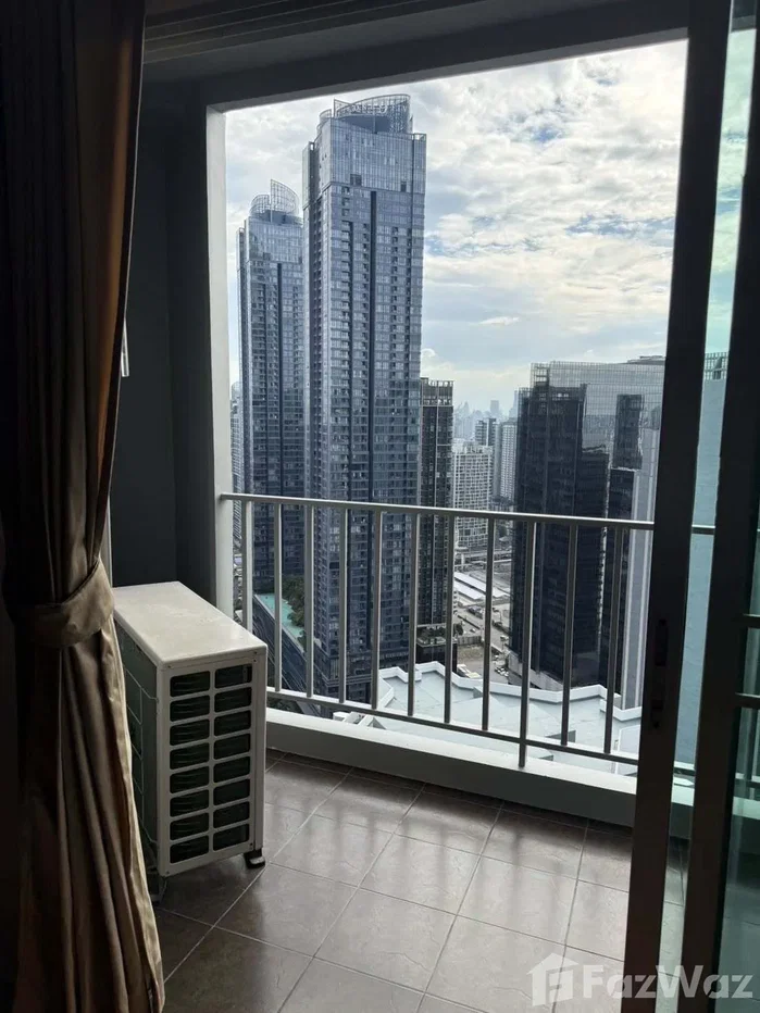 รูป คอนโดให้เช่า 2 ห้องนอน ในโครงการ เบลล์ แกรนด์ พระราม 9 6200815 - รูปที่ 4/24