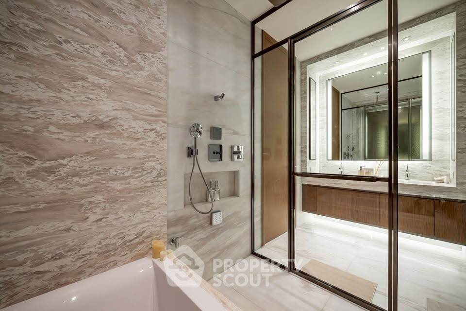 รูป คอนโด 1-ห้องนอน ที่ สโคป หลังสวน ใกล้ BTS ชิดลม (ID 2799493) - รูปที่ 34/50