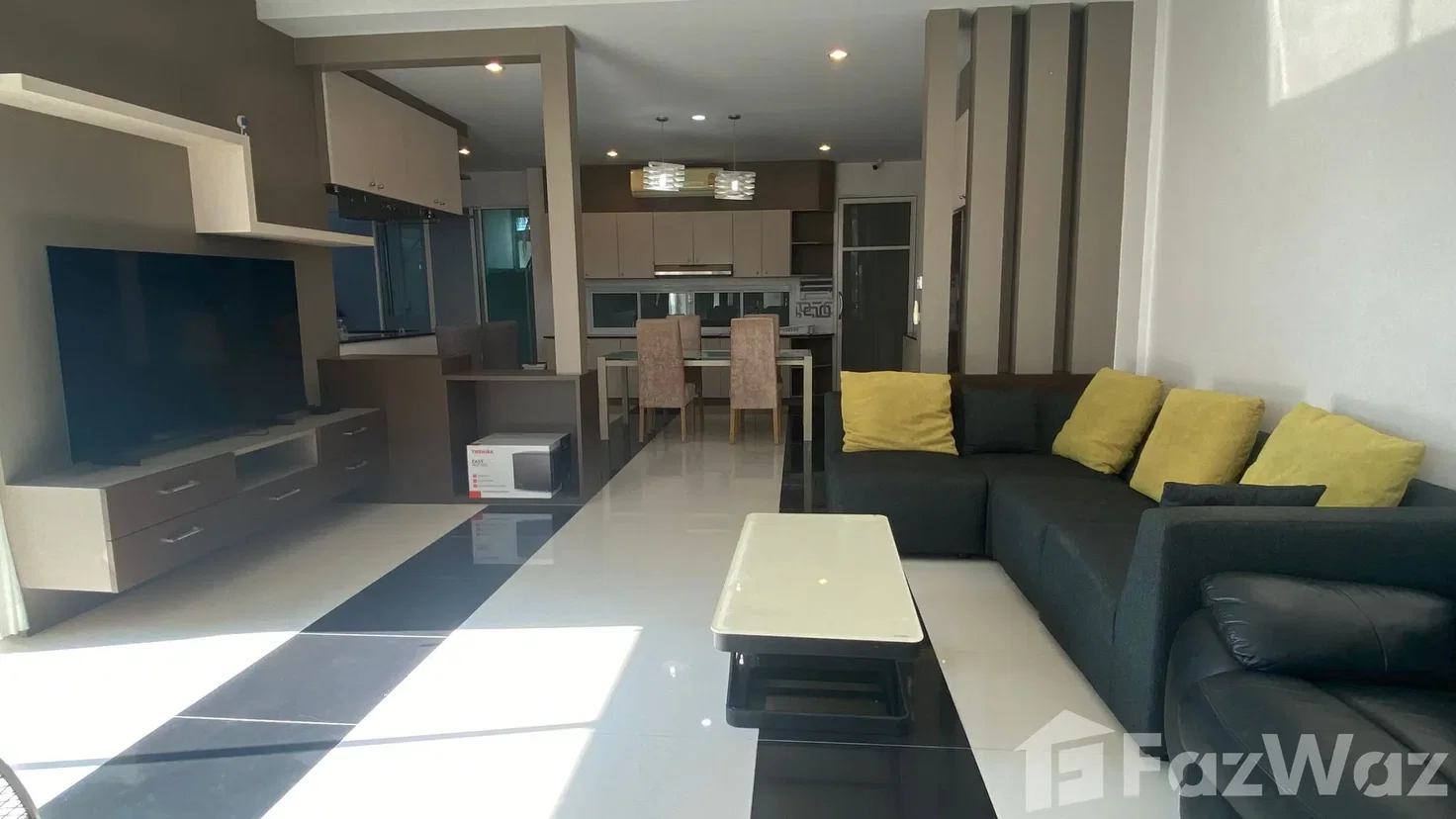 รูป ขาย วิลล่า 3 ห้องนอน ใน บางละมุง, ชลบุรี 6200638 - รูปที่ 29/29