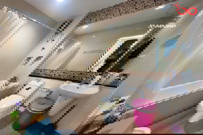 รูป ขายทาวน์เฮาส์ 2 ชั้น 23 ตร.ว. นีโอ เดอ สยาม-สวนหลวง ร.9 เฉลิมพระเกียรติ ร.9 ซอย 38  - รูปที่ 10/12