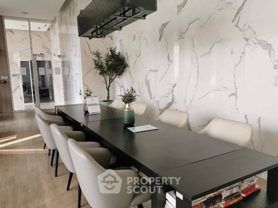 picture 1-BR Condo at De Lapis Charan 81 near MRT Bang Phlat (ID 1072266) - 6/12