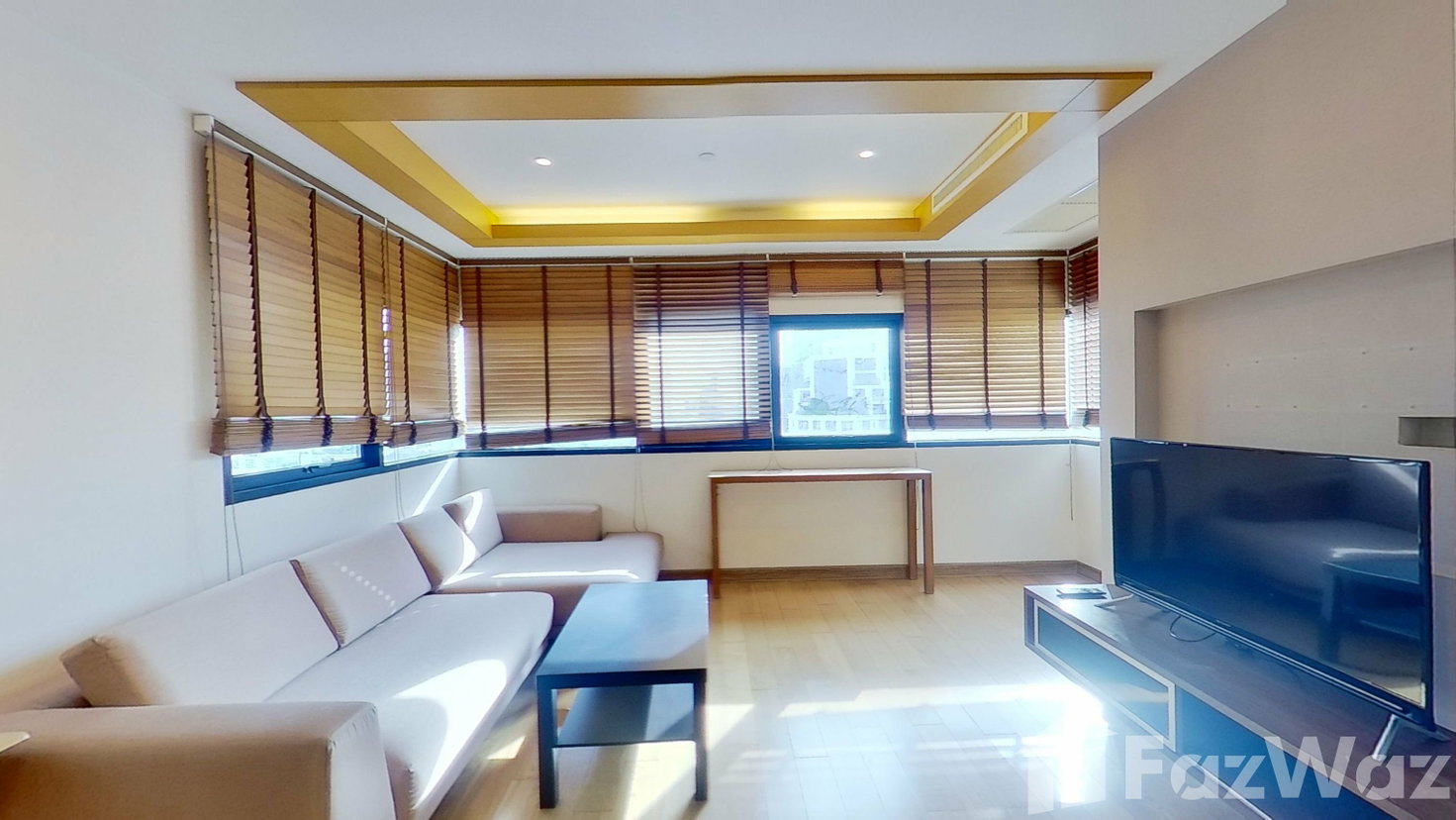 รูป ขาย คอนโด 1 ห้องนอน ในโครงการ สาธร การ์เด้นส์ 1134608 - รูปที่ 2/9