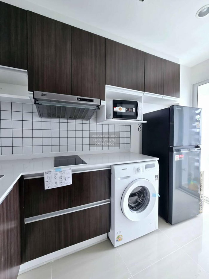 รูป เช่าคอนโด  เปรมสิริ บูทิก ปาร์ค เกษตร - นวมินทร์ BTS-มหาวิทยาลัยเกษตรศาสตร์ เสนานิคม เขต จตุจักร กรุงเทพ CX-122698 ✅ ทักไลน์ @connexproperty ตอบทันที ทีมงานมืออาชีพ ✅ - รูปที่ 2/6