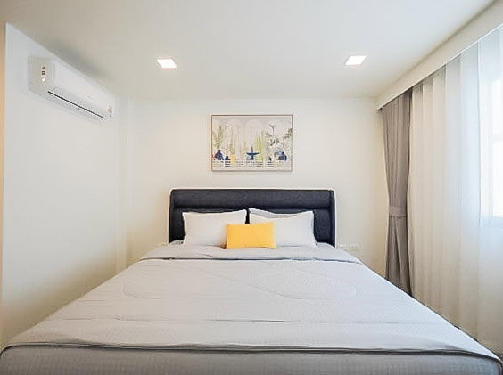 รูป Noen Plub Wan East Pattaya Pool Villa for Sale 3 Bedroom - รูปที่ 11/17