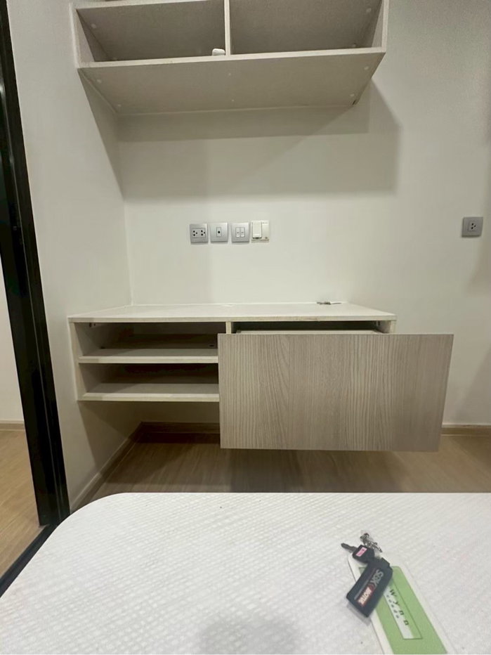 รูป ปล่อยเช่าคอนโด WYNN CONDO พหลโยธิน52 #ใกล้ BTSสะพานใหม่ระยะเดินได้ - รูปที่ 3/16