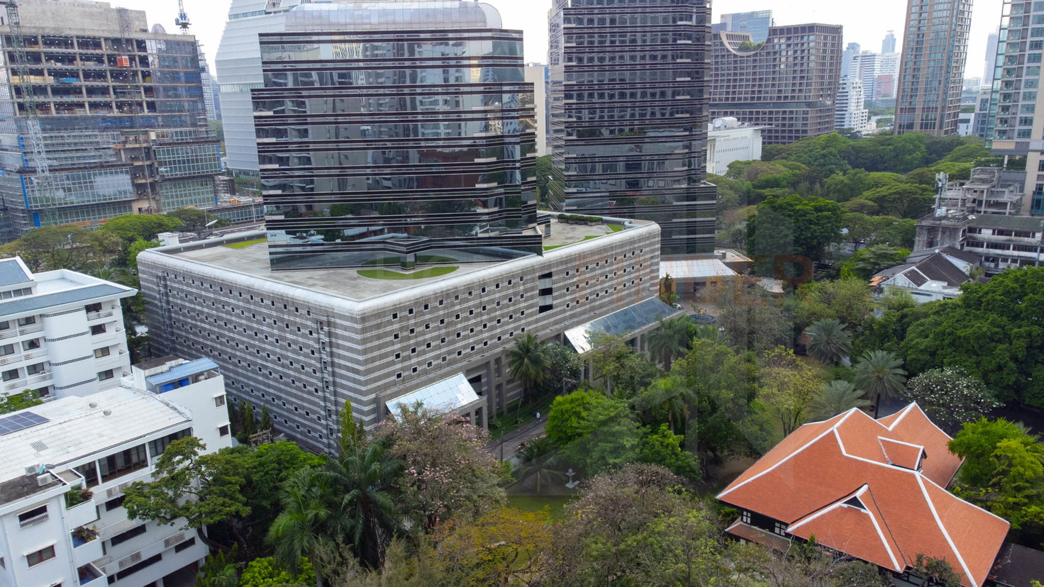 รูป Chidlom – Ploenchit Land studio, for sale - รูปที่ 33/55