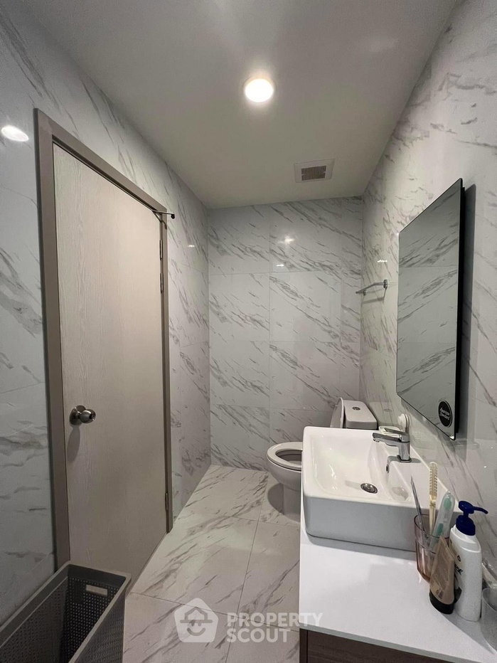 รูป คอนโด 1-ห้องนอน ที่ ไอดีโอ โมบิ สุขุมวิท อีสต์พอยท์ ใกล้ BTS แบริ่ง (ID 1533306) - รูปที่ 8/11