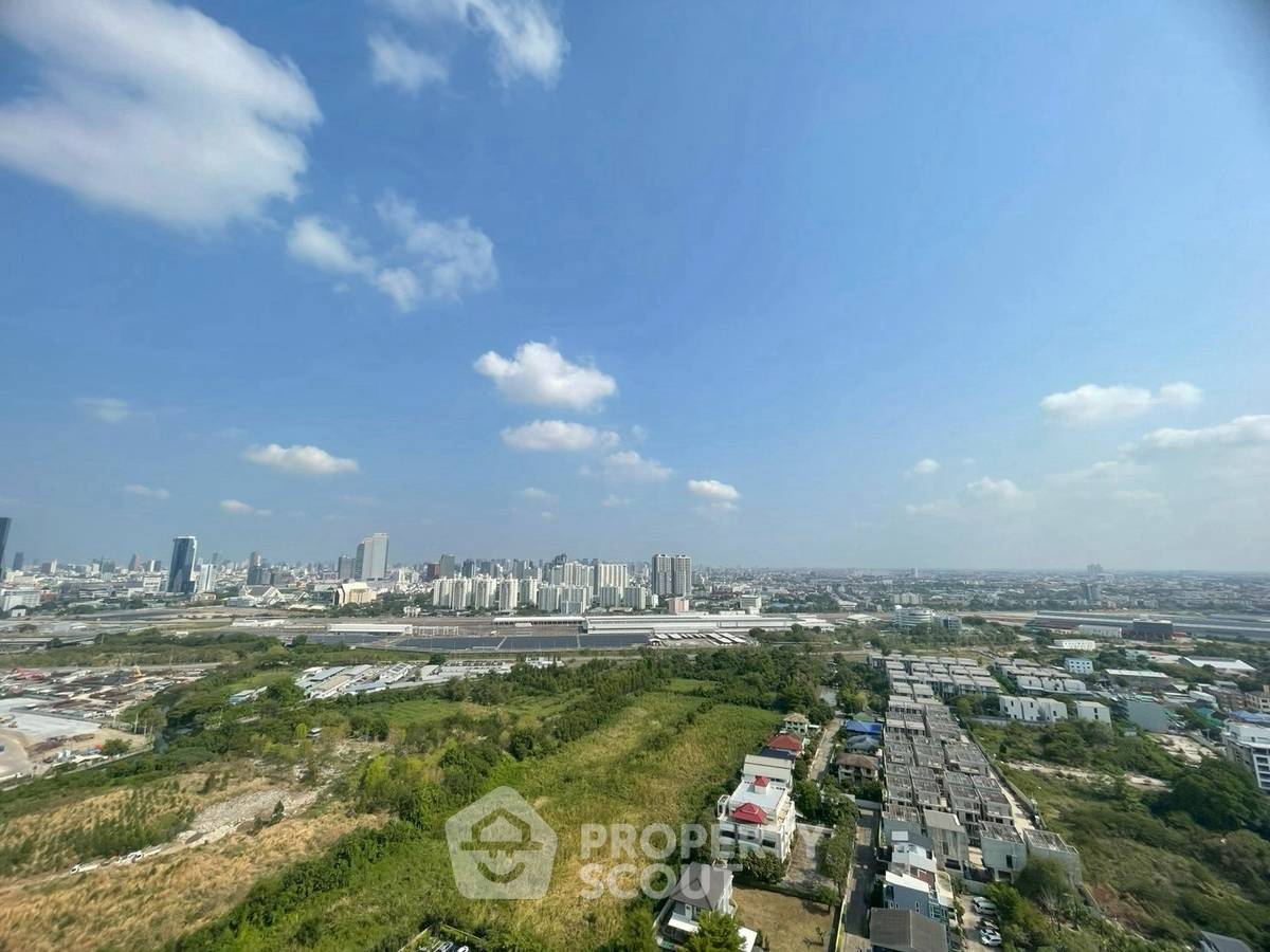 รูป คอนโด 1-ห้องนอน ที่ แลนด์มาร์ค แอทเอ็มอาร์ทีเอ สเตชั่น ใน บางกะปิ (ID 2763908) - รูปที่ 9/9