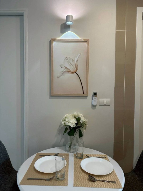 รูป 🏢 ขายคอนโด : Happy Condo Ladprao 101 (แฮปปี้ คอนโด ลาดพร้าว 101)   รหัสทรัพย์ | 📌LNP-C12968 - รูปที่ 3/19