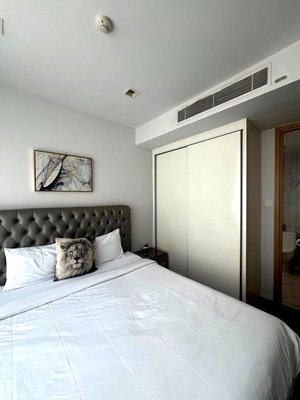 ขายคอนโด : 🏙️ ขายคอนโด Luxury ใจกลางสุขุมวิท ห้องมุม 2 นอน ✅ | ไฮด์ สุขุมวิท 11 Hyde Sukhumvit 11  ใกล้ BTS นานา