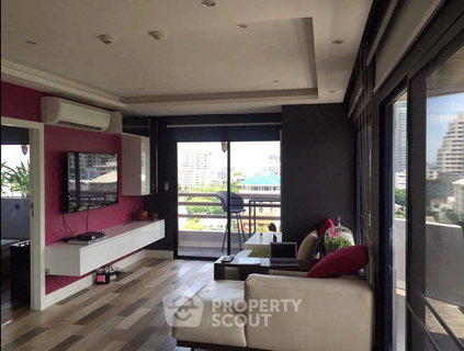 1+1 BR Condo at Richmond Palace Condominium near BTS Phrom Phong (ID 1436182)
