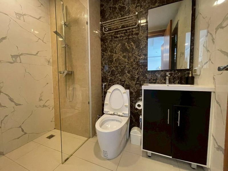 รูป ⛵ Arcadia Beach Resort ⛵ City view / 7F / 2bedrooms >> THB22,000/month彡 - รูปที่ 4/8