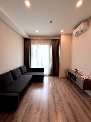 Condos for rent : Code: 26KJ1965  for rent Knightsbridge Collage Ramkhamhaeng 🔥🔥 Line ID: @kjcondo (with @)🔥🔥