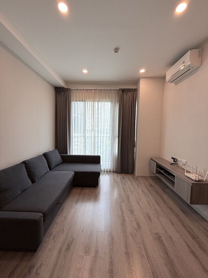 picture Code: 26KJ1965  for rent Knightsbridge Collage Ramkhamhaeng 🔥🔥 Line ID: @kjcondo (with @)🔥🔥 - 1/17