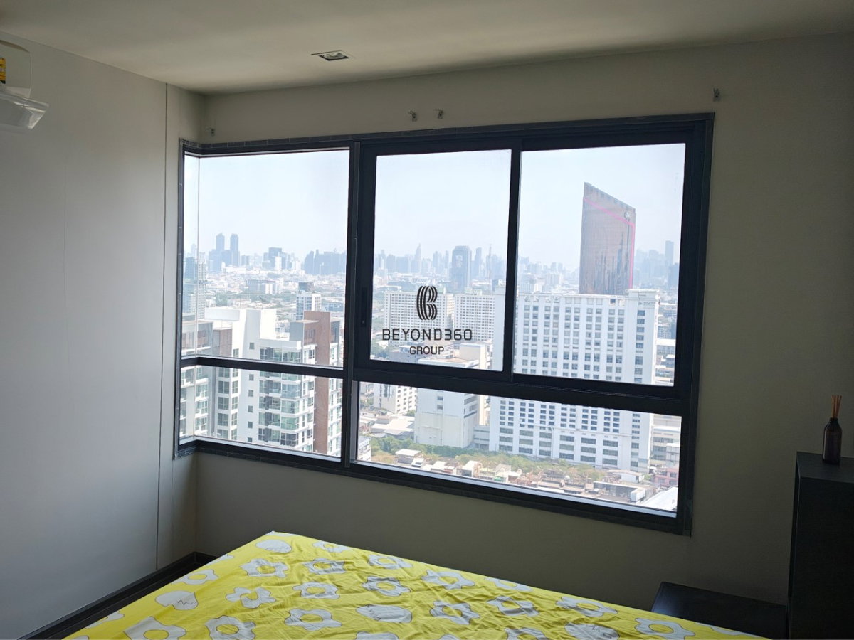 picture Ideo Phaholyothin - Chatujak 🌟PN-00007578🌟 - 6/22