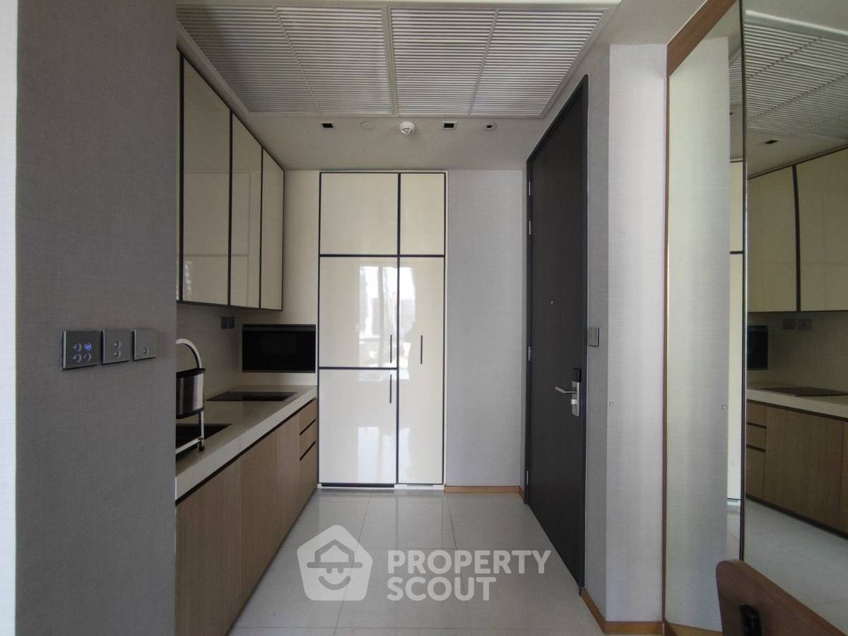 รูป คอนโด 1-ห้องนอน ที่ บีทนิค สุขุมวิท 32 ใกล้ BTS ทองหล่อ (ID 2043494) - รูปที่ 7/7