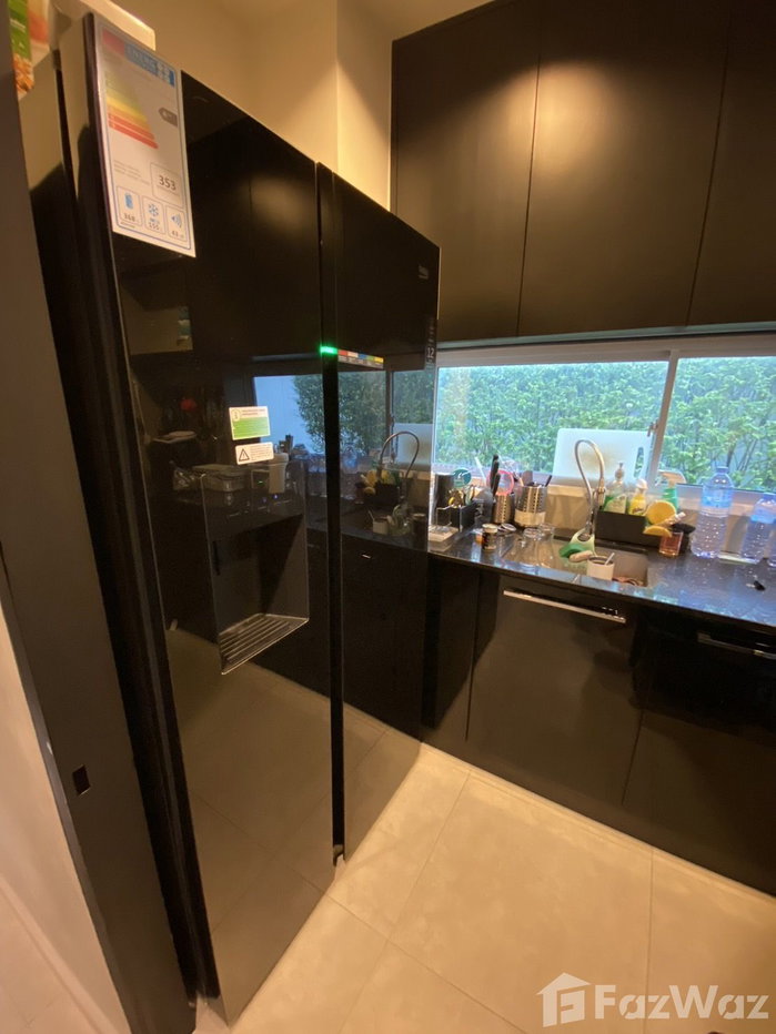 รูป ขาย บ้านเดี่ยว 3 ห้องนอน ในโครงการ เนอวานา บียอนด์ ไลท์ พระราม 9 1377008 - รูปที่ 9/21