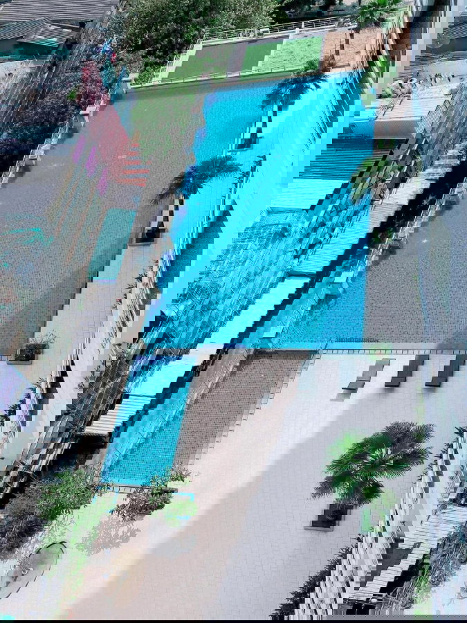 รูป 🏢 ให้เช่าคอนโด : Supalai River Place (ศุภาลัย ริเวอร์ เพลส)   รหัสทรัพย์ | 📌LNP-C7823 - รูปที่ 5/14