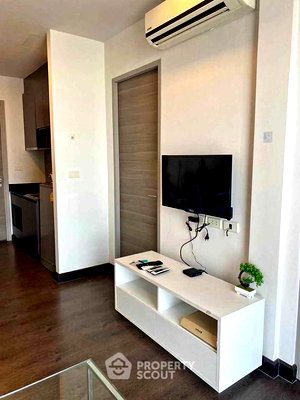 คอนโดให้เช่า : คอนโด 1-ห้องนอน ที่ พัทยา พอช ใกล้ พัทยาเหนือ (ID 2818171)