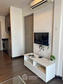 รูปภาพ 1-BR Condo at Pattaya Posh close to Pattaya North (ID 2818171)