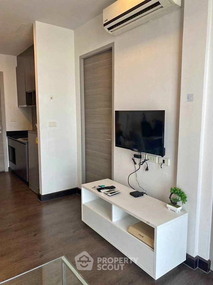 รูป คอนโด 1-ห้องนอน ที่ พัทยา พอช ใกล้ พัทยาเหนือ (ID 2818171) - รูปที่ 1/10