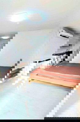 Condos for rent Bangkok : Aspire Wutthakat for rent ✨ Fully furnished