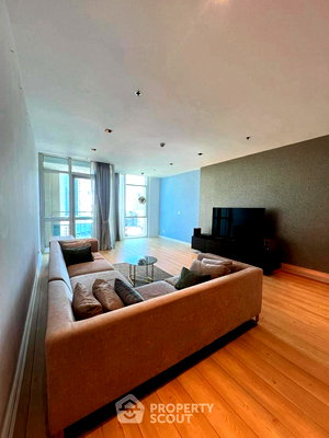 Condos for rent Chulalongkorn University : 2-BR Condo at Athenee Residence near BTS Phloen Chit (ID 2738047)