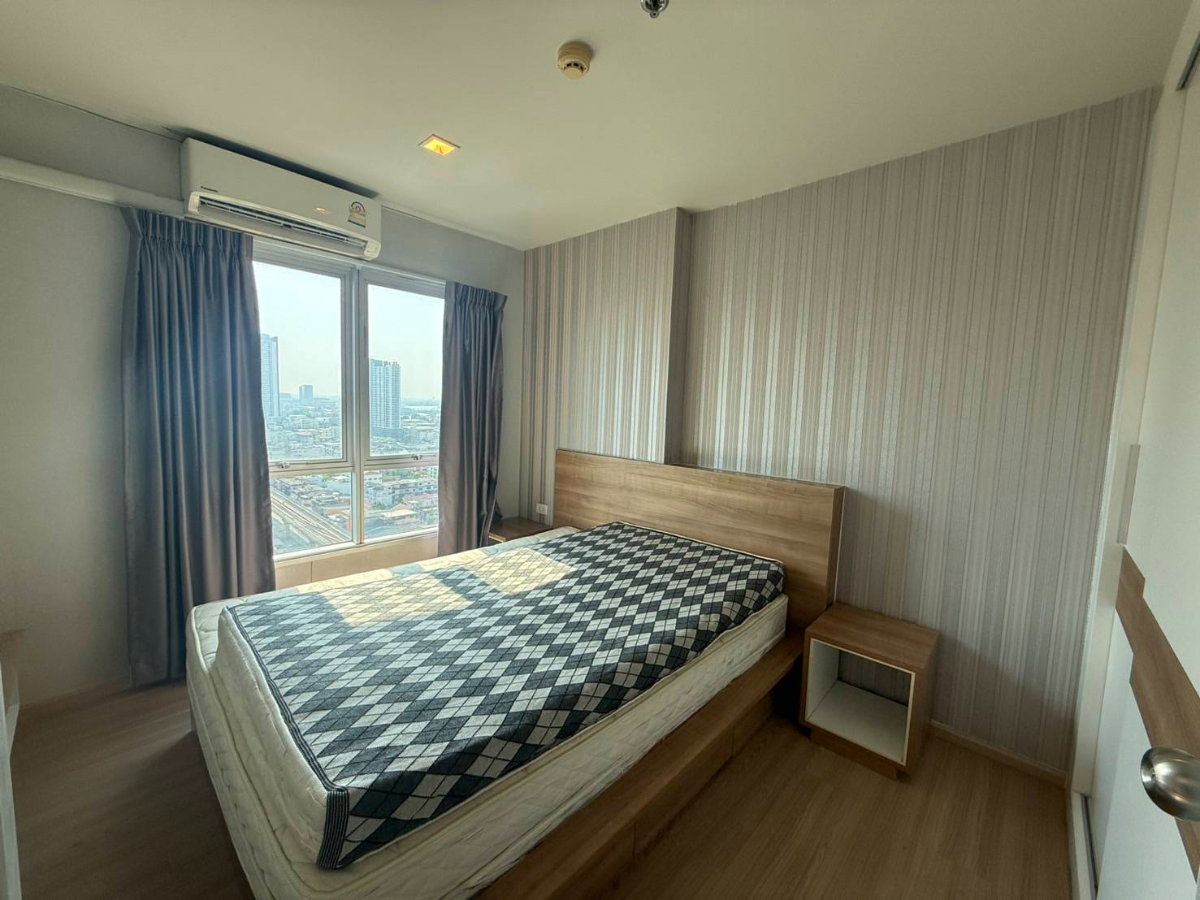 picture Condo For Rent!!Rich Park @Taopoon Interchange - 4/10