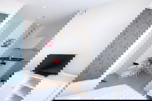 ขายคอนโด เดอะ ไลท์เฮ้าส์ สาทร-เจริญนคร พร้อมผู้เช่า ใกล้ ICONSIAM และ BTS เจริญนคร