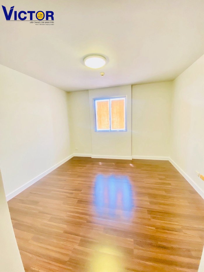 รูป ขายด่วนนนน  คอนโด  เบล์ลพาร์ค เรสซิเดนซ์ ห้องใหญ่ - รูปที่ 11/14