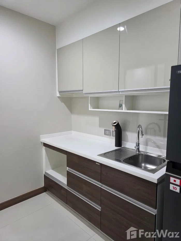 รูป คอนโดให้เช่า 1 ห้องนอน ในโครงการ ศุภาลัย โอเรียนทัล สุขุมวิท 39 6201392 - รูปที่ 7/18