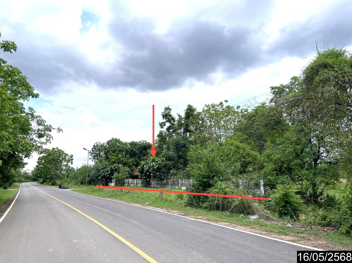 picture HOME 2321 Sq.w. Muang Chaiyaphum Chaiyaphum for 3.2M - 13/18