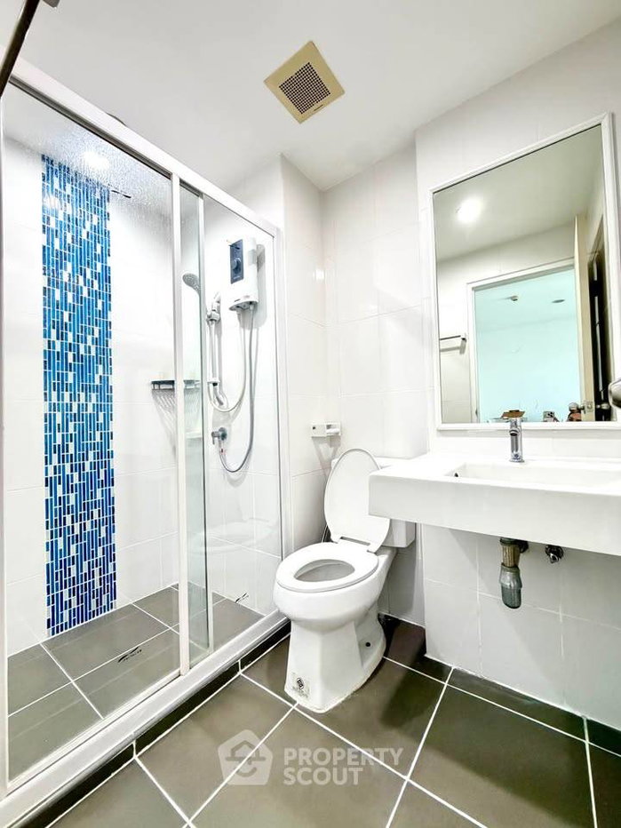 รูป คอนโด 1-ห้องนอน ที่ เนทูเรซ่า คอนโดมิเนียม พัทยาเหนือ | คอนโดพัทยา-นาเกลือ ใกล้ เมืองพัทยา (ID 2819664) - รูปที่ 12/19