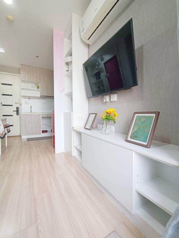 picture 13,500 Artemis Sukhumvit 77 BTS Onnut contact Line: katk03 - 9/11