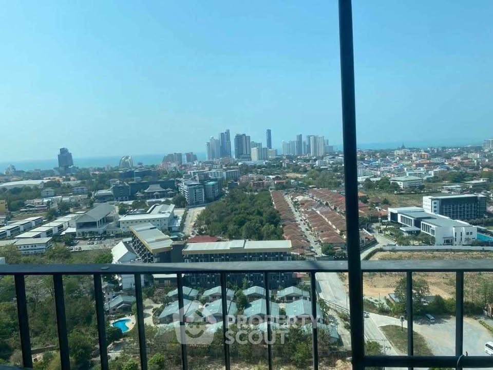 รูป คอนโด 1-ห้องนอน ที่ พัทยา พอช ใกล้ พัทยาเหนือ (ID 2818171) - รูปที่ 10/10