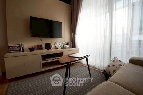 Great Value 2-BR The Coast Bangkok 18th Floor Near BTS Bang Na (ID 2772561)