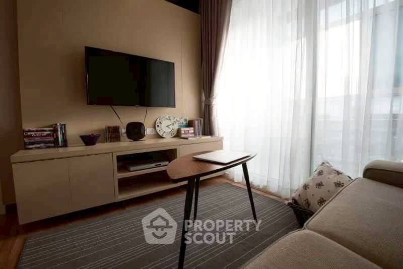 รูป ราคาคุ้มค่า 2 ห้องนอน The Coast Bangkok ชั้น 18 ใกล้ BTS บางนา (ID 2772561) - รูปที่ 1/12