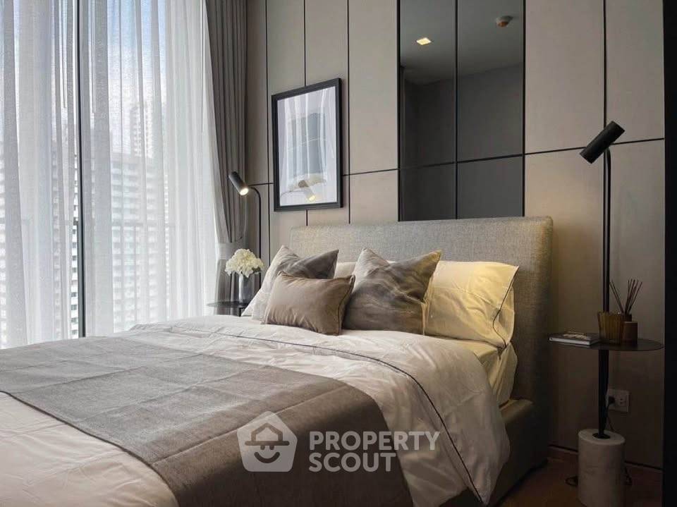 รูป คอนโด 1-ห้องนอน ที่ คอนโด โนเบิล อราวน์ สุขุมวิท 33 ใกล้ BTS พร้อมพงษ์ (ID 2648684) - รูปที่ 1/3